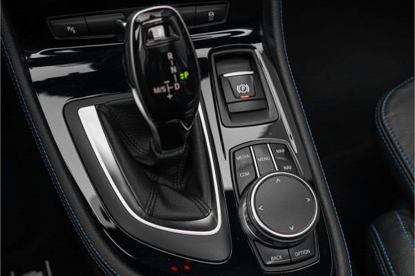 BMW 2 Serie Gran Tourer 220i 7pers M-Sport Pano ACC Harman/Kardon