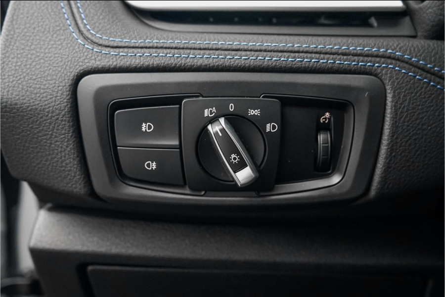 BMW 2 Serie Gran Tourer 220i 7pers M-Sport Pano ACC Harman/Kardon