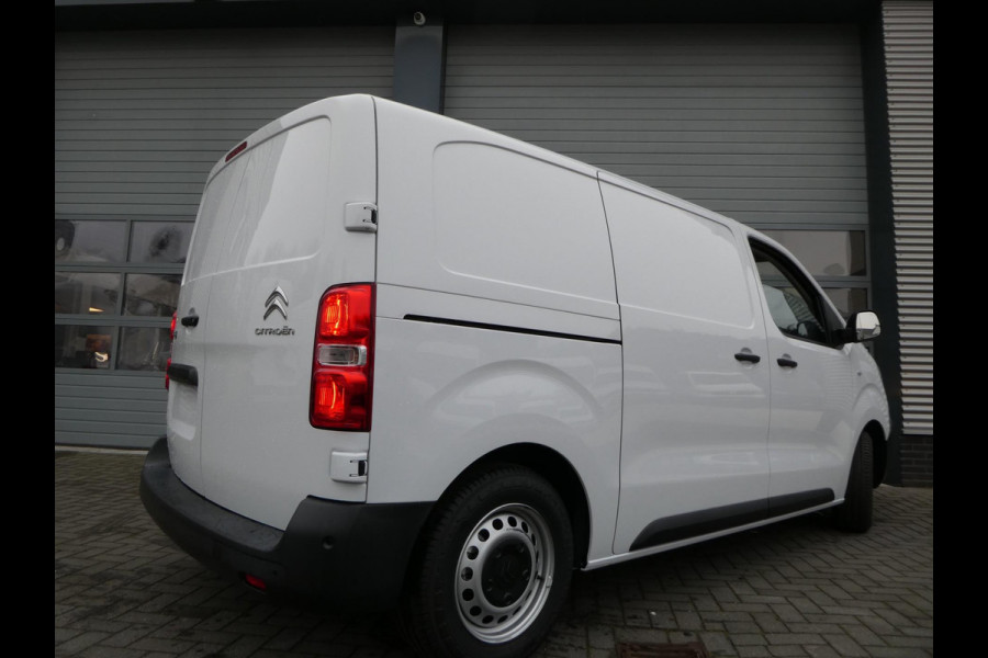 Citroën ë Jumpy Citroen E jumpy L2 136 75kwh multimedia