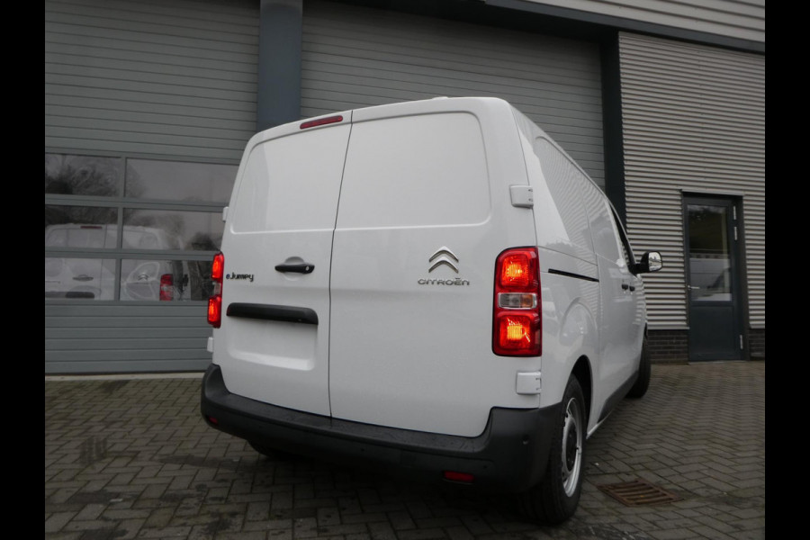 Citroën ë Jumpy Citroen E jumpy L2 136 75kwh multimedia