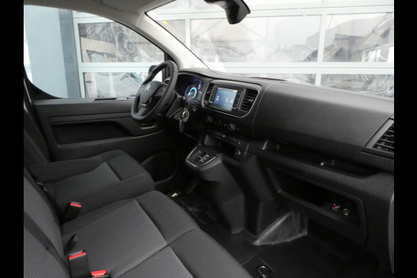 Citroën ë Jumpy Citroen E jumpy L2 136 75kwh multimedia