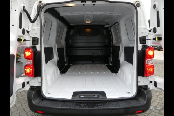 Citroën ë Jumpy Citroen E jumpy L2 136 75kwh multimedia