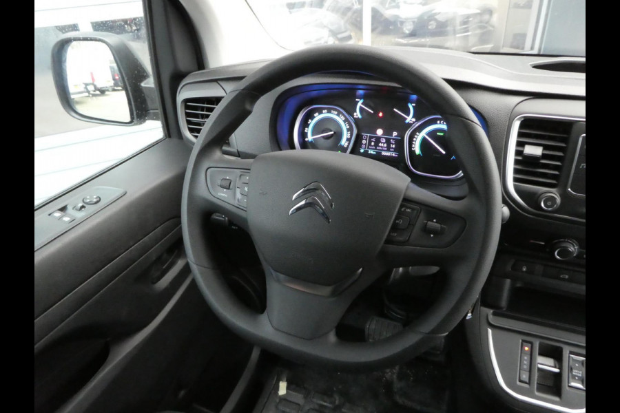 Citroën ë Jumpy Citroen E jumpy L2 136 75kwh multimedia