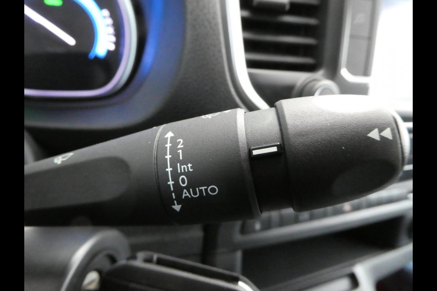 Citroën ë Jumpy Citroen E jumpy L2 136 75kwh multimedia