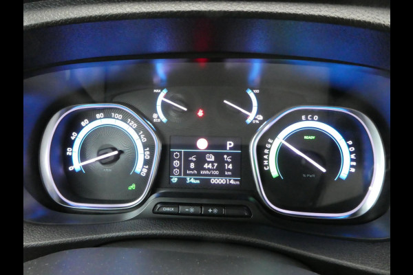 Citroën ë Jumpy Citroen E jumpy L2 136 75kwh multimedia