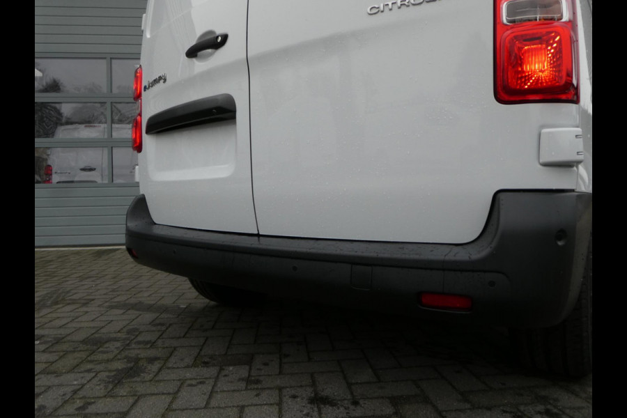 Citroën ë Jumpy L2 136 automaat 75kwh multimedia