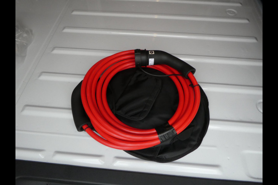 Citroën ë Jumpy L2 136 automaat 75kwh multimedia