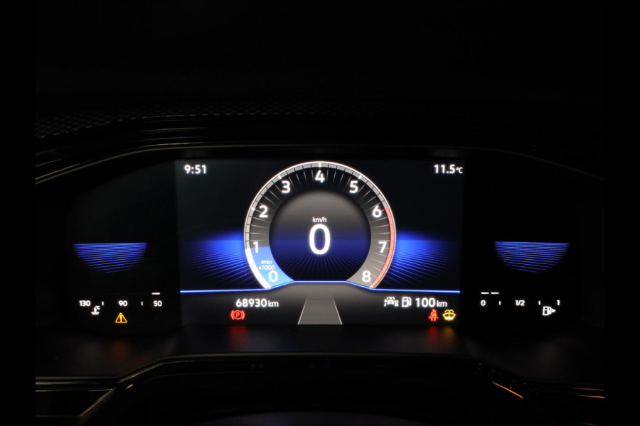 Volkswagen Polo 1.0 TSI Life 95pk 5bak| Parksensors| 16'LM-velgen| Cruisecontrol | extra getint glas