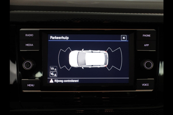 Volkswagen Polo 1.0 TSI Life 95pk 5bak| Parksensors| 16'LM-velgen| Cruisecontrol | extra getint glas