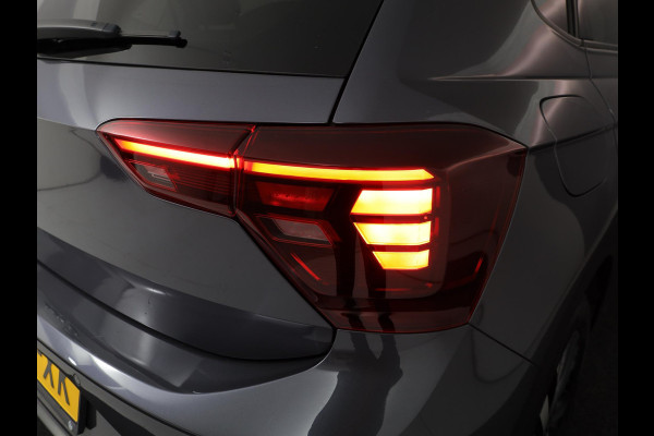 Volkswagen Polo 1.0 TSI Life 95pk 5bak| Parksensors| 16'LM-velgen| Cruisecontrol | extra getint glas