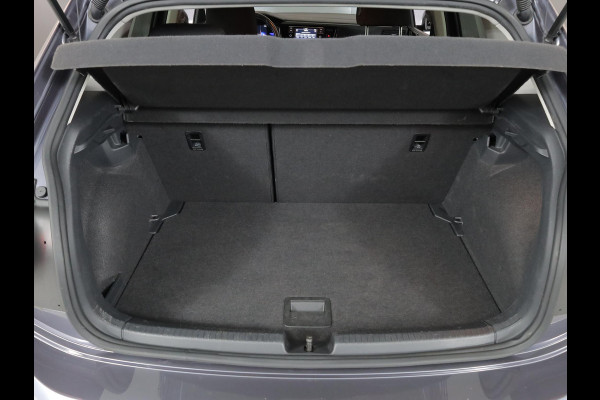 Volkswagen Polo 1.0 TSI Life 95pk 5bak| Parksensors| 16'LM-velgen| Cruisecontrol | extra getint glas