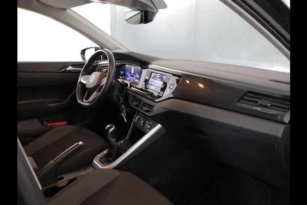 Volkswagen Polo 1.0 TSI Life 95pk 5bak| Parksensors| 16'LM-velgen| Cruisecontrol | extra getint glas