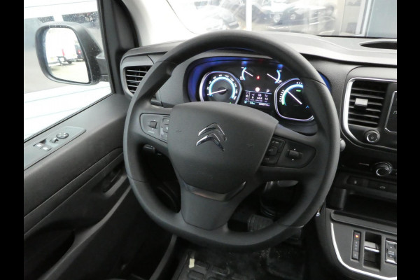 Citroën ë Jumpy L2 136 automaat 75kwh multimedia