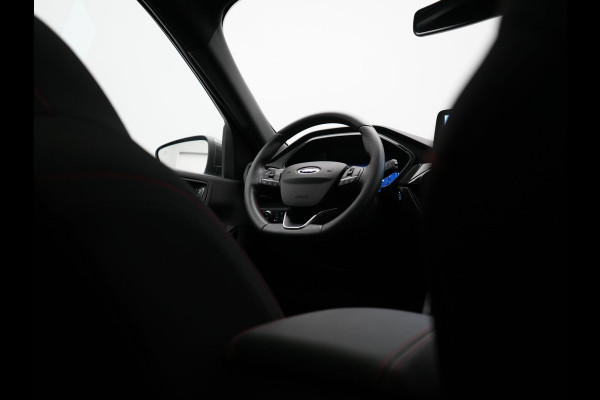 Ford Kuga 1.5 EcoBoost ST-Line 150pk Dealer O.H. | 1800kg Trekgewicht | Trekhaak Af Fabriek | Panodak | Adaptive Cruise | 360 Camera | Sportstoelen & Stuur Verwarmd | Apple Carplay | Keyless | Virtual | Blis | Navigatie | DAB |
