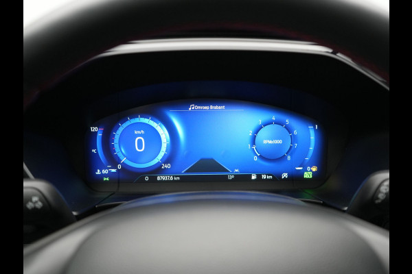 Ford Kuga 1.5 EcoBoost ST-Line 150pk Dealer O.H. | 1800kg Trekgewicht | Trekhaak Af Fabriek | Panodak | Adaptive Cruise | 360 Camera | Sportstoelen & Stuur Verwarmd | Apple Carplay | Keyless | Virtual | Blis | Navigatie | DAB |