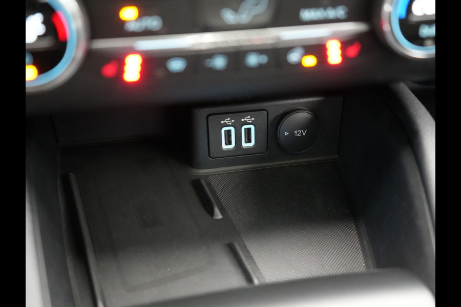 Ford Kuga 1.5 EcoBoost ST-Line 150pk Dealer O.H. | 1800kg Trekgewicht | Trekhaak Af Fabriek | Panodak | Adaptive Cruise | 360 Camera | Sportstoelen & Stuur Verwarmd | Apple Carplay | Keyless | Virtual | Blis | Navigatie | DAB |