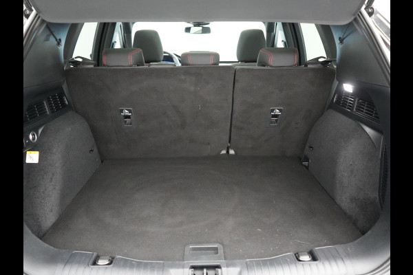 Ford Kuga 1.5 EcoBoost ST-Line 150pk Dealer O.H. | 1800kg Trekgewicht | Trekhaak Af Fabriek | Panodak | Adaptive Cruise | 360 Camera | Sportstoelen & Stuur Verwarmd | Apple Carplay | Keyless | Virtual | Blis | Navigatie | DAB |