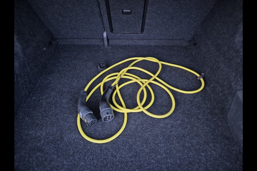 Škoda ENYAQ iV 80 Sportline soh 93% Stoelverw Warmptepomp Virtual Cam Carplay