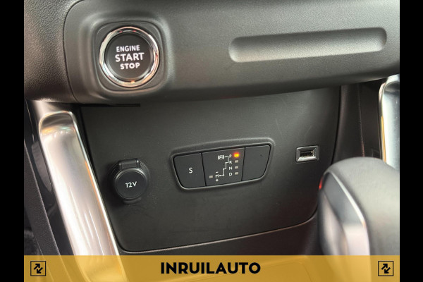 Citroën C3 Aircross 1.2 PureTech Max|NAP|Trekhaak|Cam|Garant