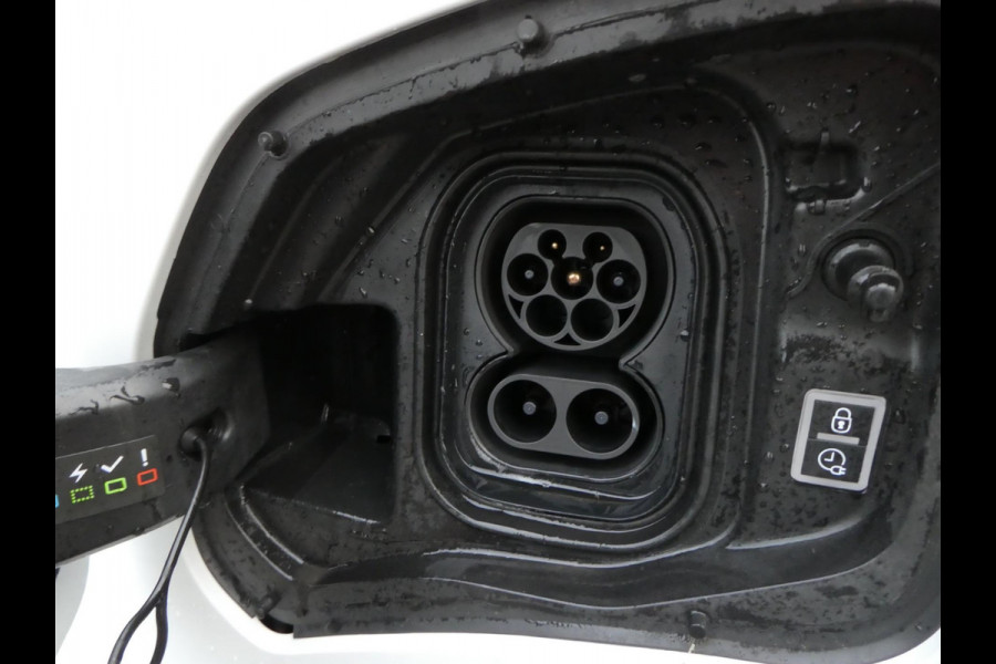 Citroën ë Jumpy L2 136 automaat 75kwh multimedia