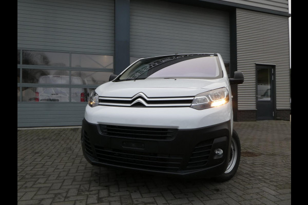 Citroën ë Jumpy L2 136 automaat 75kwh multimedia