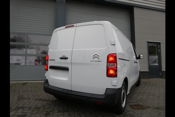 Citroën ë Jumpy L2 136 automaat 75kwh multimedia