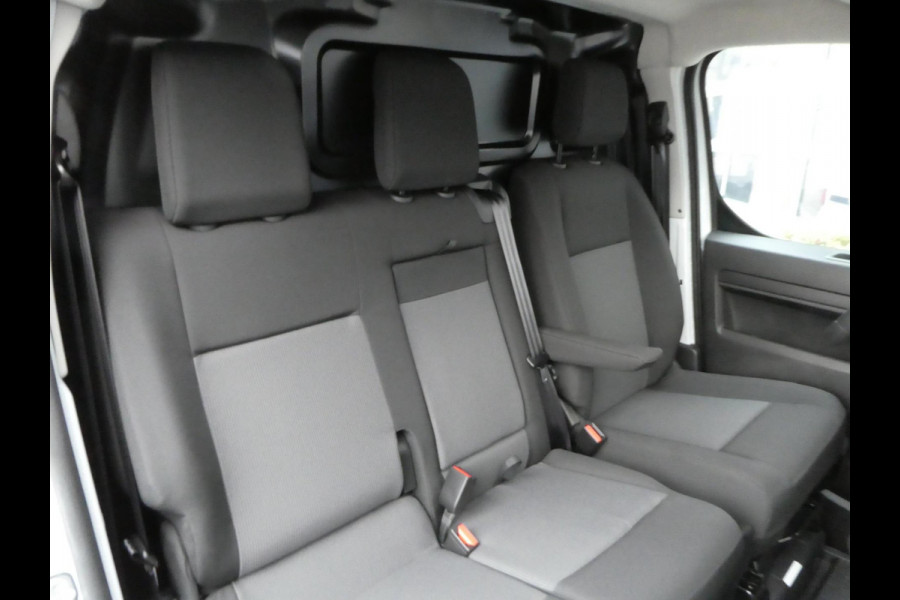 Citroën ë Jumpy L2 136 automaat 75kwh multimedia