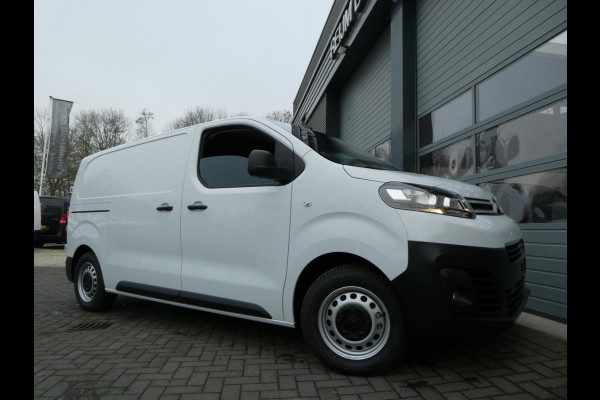 Citroën ë Jumpy L2 136 automaat 75kwh multimedia