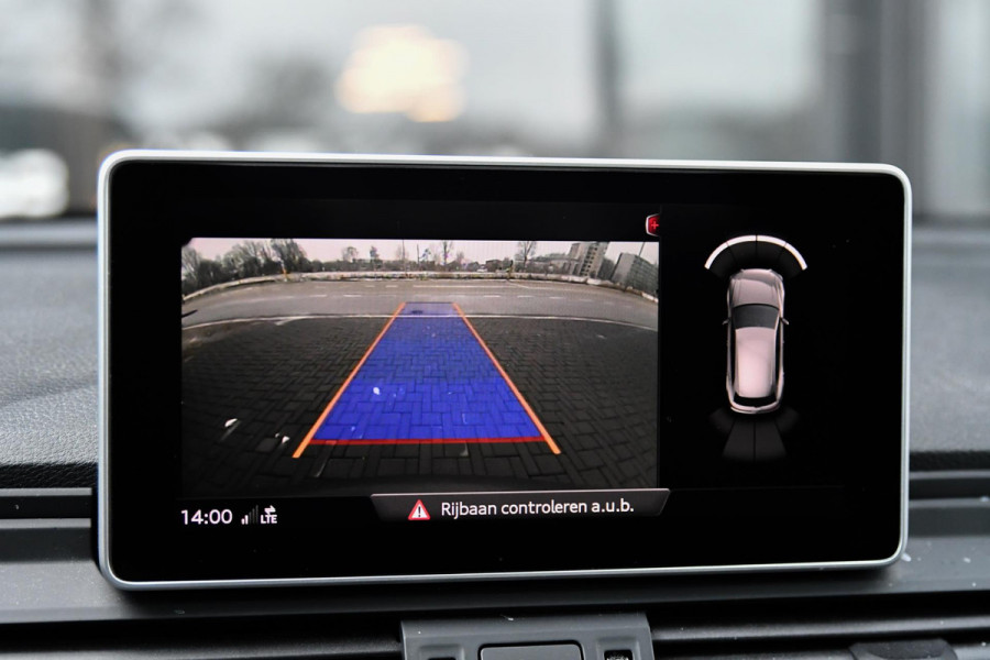 Audi Q5 50 TFSI e quattro S edition. Pano, Carbon, Sfeer, Camera, Virtual, Keyless, Matrix, 22'', Trekhaak!