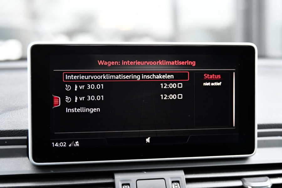 Audi Q5 50 TFSI e quattro S edition. Pano, Carbon, Sfeer, Camera, Virtual, Keyless, Matrix, 22'', Trekhaak!