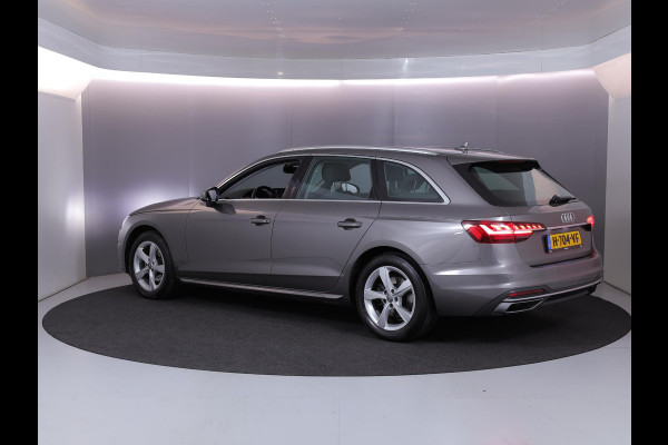 Audi A4 Avant 35 TFSI Launch edition Business 1.5TSI 150pk AUT| Navi | 17'LMvelgen |