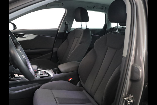 Audi A4 Avant 35 TFSI Launch edition Business 1.5TSI 150pk AUT| Navi | 17'LMvelgen |