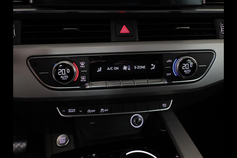 Audi A4 Avant 35 TFSI Launch edition Business 1.5TSI 150pk AUT| Navi | 17'LMvelgen |