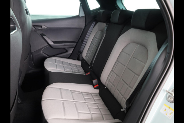 Seat Ibiza 1.0 EcoTSI FR Business Connect | DSG | Oniric Grey Metallic | Elektr Panorama Dak | Bucket Seats