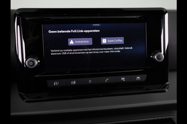 Seat Ibiza 1.0 EcoTSI FR Business Connect | DSG | Oniric Grey Metallic | Elektr Panorama Dak | Bucket Seats