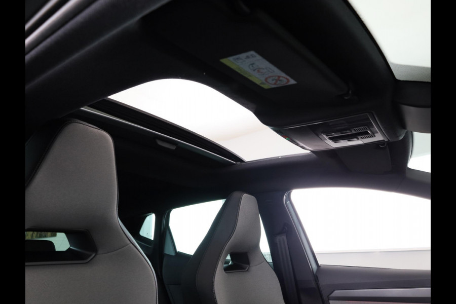 Seat Ibiza 1.0 EcoTSI FR Business Connect | DSG | Oniric Grey Metallic | Elektr Panorama Dak | Bucket Seats