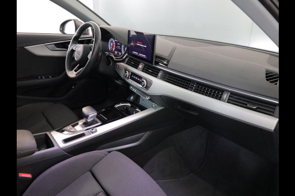 Audi A4 Avant 35 TFSI Launch edition Business 1.5TSI 150pk AUT| Navi | 17'LMvelgen |