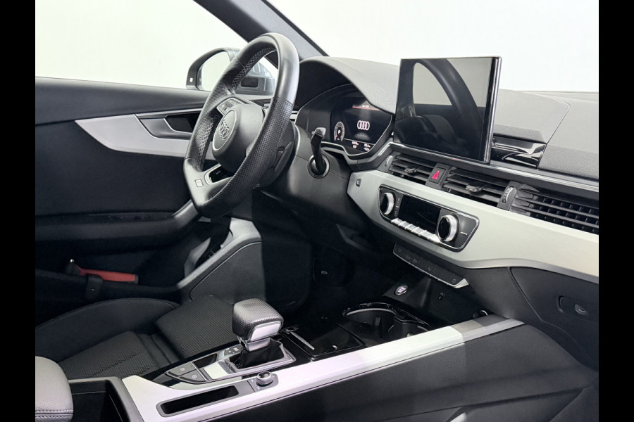 Audi A4 Avant 35 TFSI S Edition NW Model / Navi / Camera / Led / Trekhaak