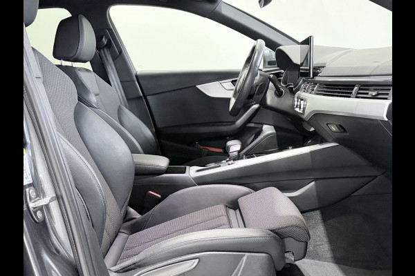 Audi A4 Avant 35 TFSI S Edition NW Model / Navi / Camera / Led / Trekhaak