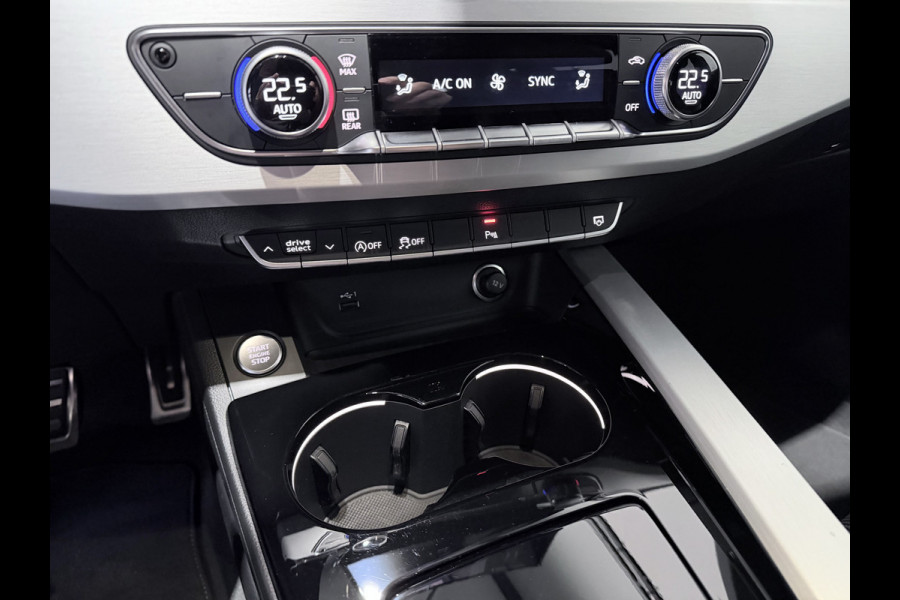 Audi A4 Avant 35 TFSI S Edition NW Model / Navi / Camera / Led / Trekhaak