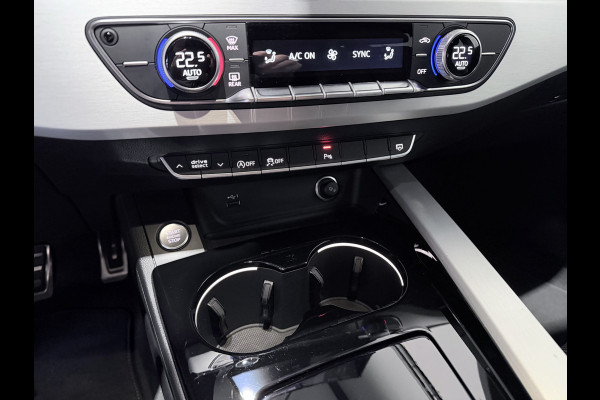 Audi A4 Avant 35 TFSI S Edition NW Model / Navi / Camera / Led / Trekhaak