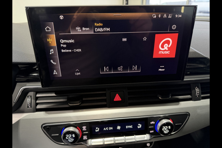 Audi A4 Avant 35 TFSI S Edition NW Model / Navi / Camera / Led / Trekhaak