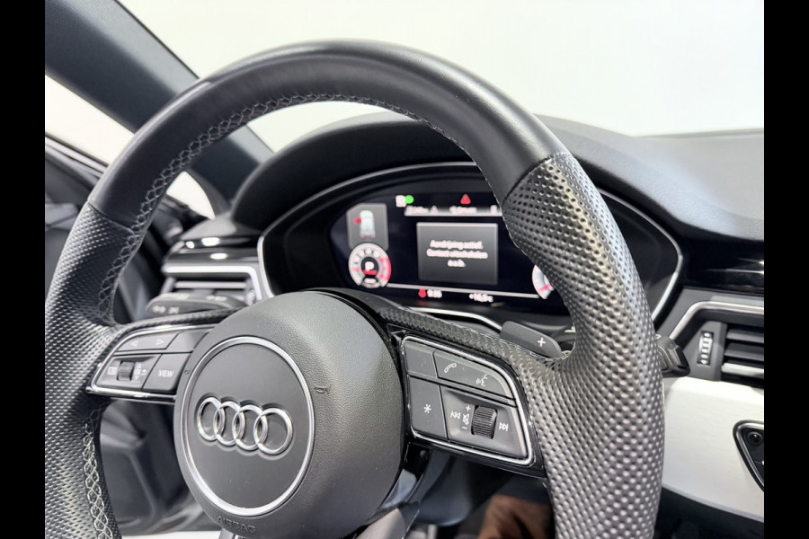 Audi A4 Avant 35 TFSI S Edition NW Model / Navi / Camera / Led / Trekhaak