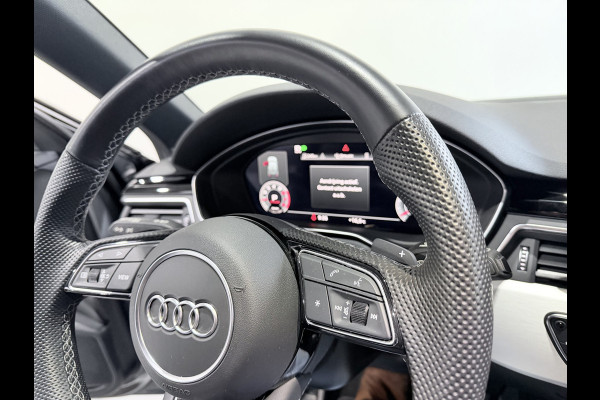 Audi A4 Avant 35 TFSI S Edition NW Model / Navi / Camera / Led / Trekhaak