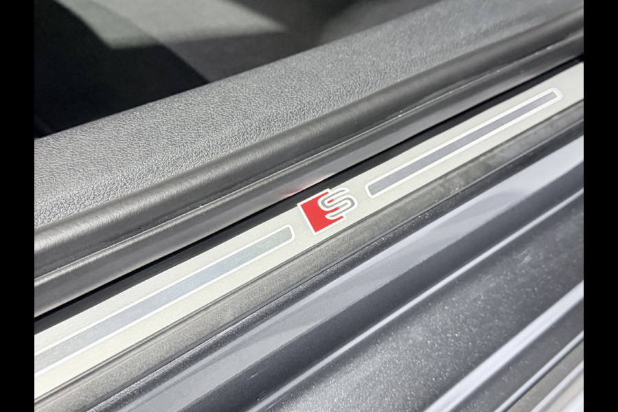 Audi A4 Avant 35 TFSI S Edition NW Model / Navi / Camera / Led / Trekhaak