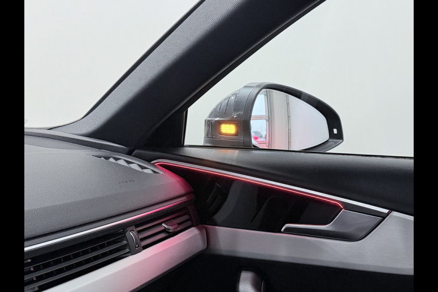 Audi A4 Avant 35 TFSI S Edition NW Model / Navi / Camera / Led / Trekhaak