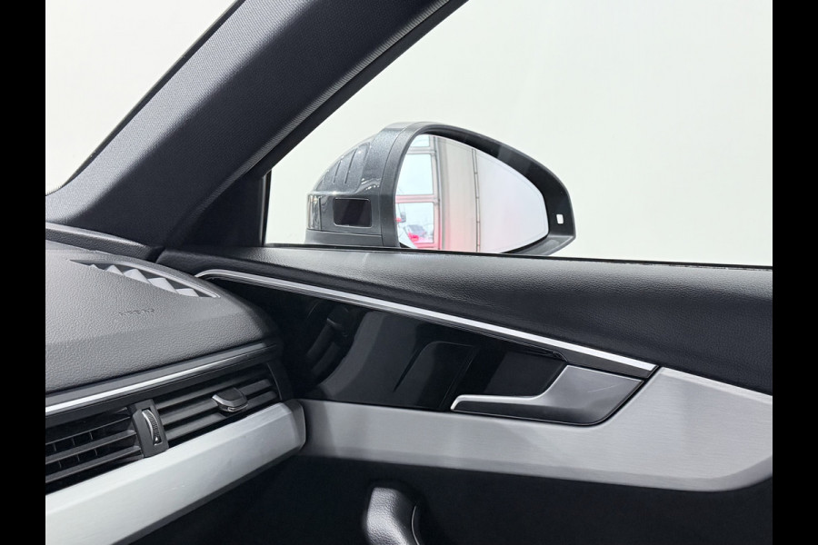 Audi A4 Avant 35 TFSI S Edition NW Model / Navi / Camera / Led / Trekhaak