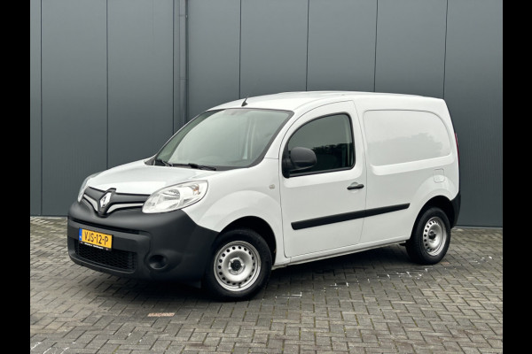 Renault Kangoo 1.5 Blue dCi 80 / ZEER NETJES / 1e EIG. / 61.749 KM !! / NAV / AIRCO / CRUISE / NAVI / BLUETOOTH / 6 BAK