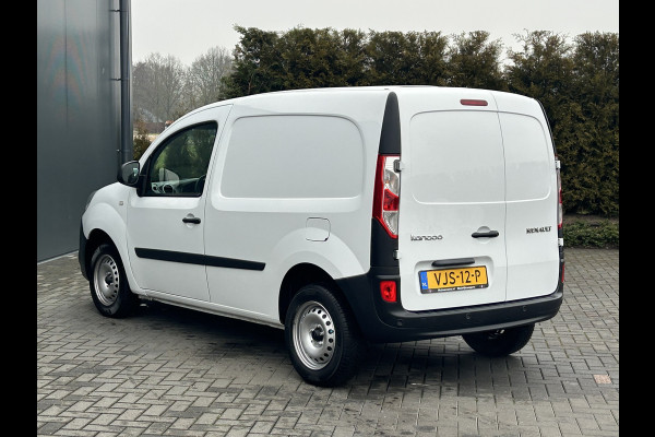 Renault Kangoo 1.5 Blue dCi 80 / ZEER NETJES / 1e EIG. / 61.749 KM !! / NAV / AIRCO / CRUISE / NAVI / BLUETOOTH / 6 BAK