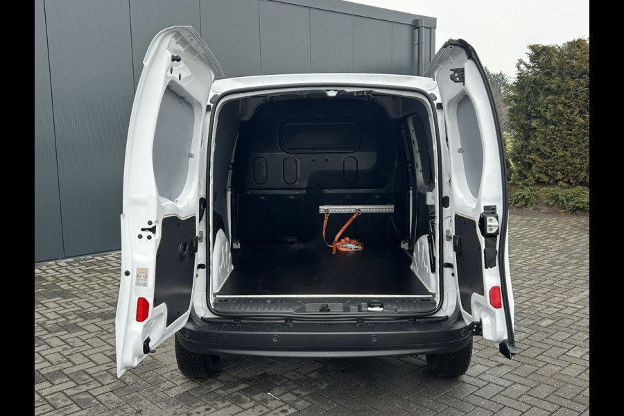 Renault Kangoo 1.5 Blue dCi 80 / ZEER NETJES / 1e EIG. / 61.749 KM !! / NAV / AIRCO / CRUISE / NAVI / BLUETOOTH / 6 BAK